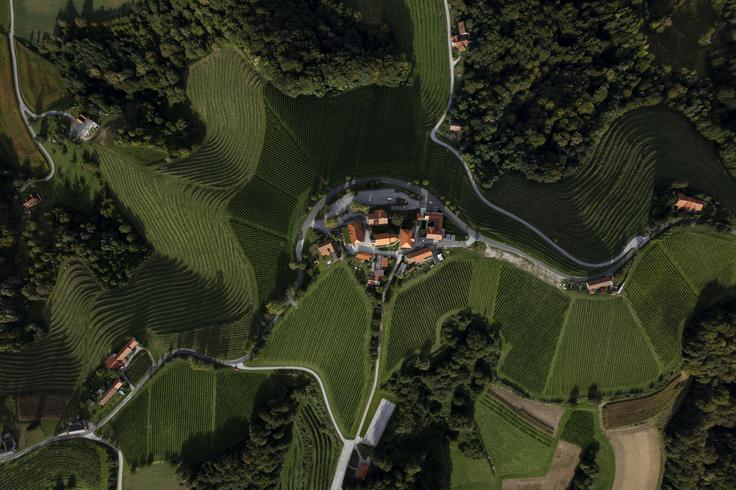 Svetinje | Foto: Jure Kralj