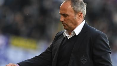 Evropa je pred vrati, prah po burni soboti pa se v Mariboru še kar ni polegel