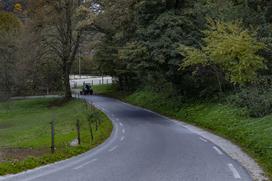 Pedagoško raziskovalni center za konjerejo Krumperk