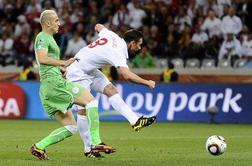 Lampard: Proti Sloveniji se bomo oddolžili