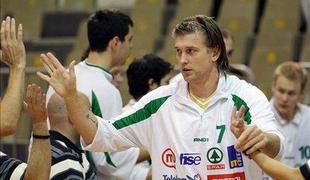 Vladimer Boisa: Morda bo pa 4:3 za Slovenijo