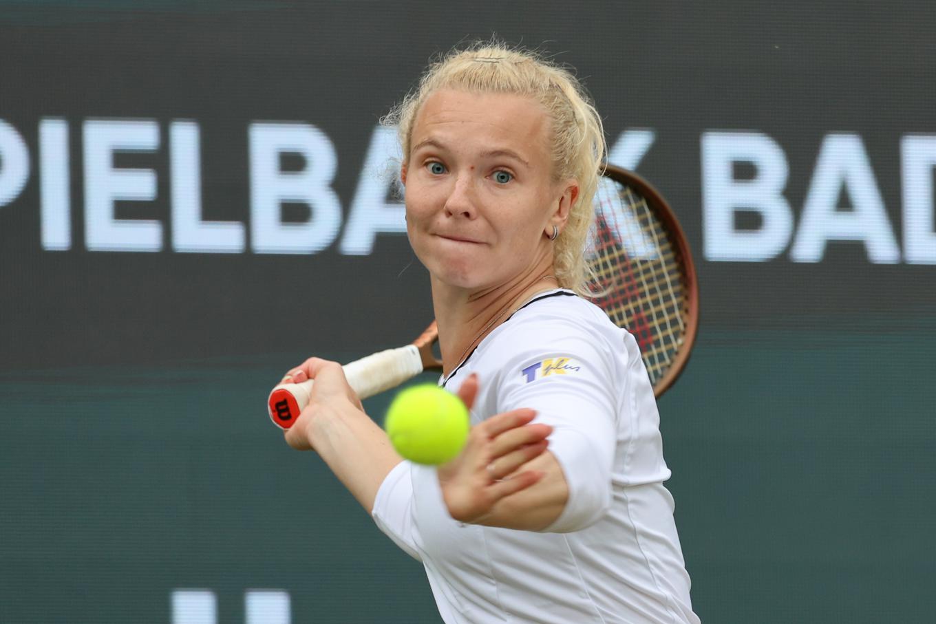 Siniakova v Osaki do šestega posamičnega naslova na turnirjih wta