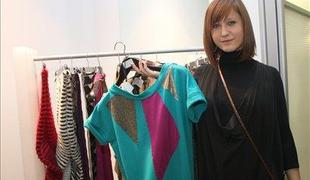"Moda na mestu zločina"