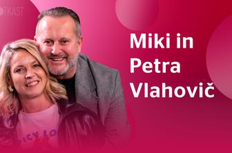 "Na koncu vem, da se bom postaral z njo"