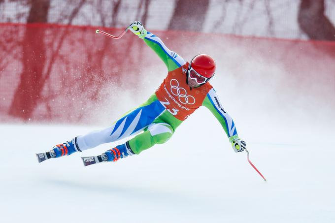 Martin Čater (SLOVENIJA) | Foto: Stanko Gruden, STA