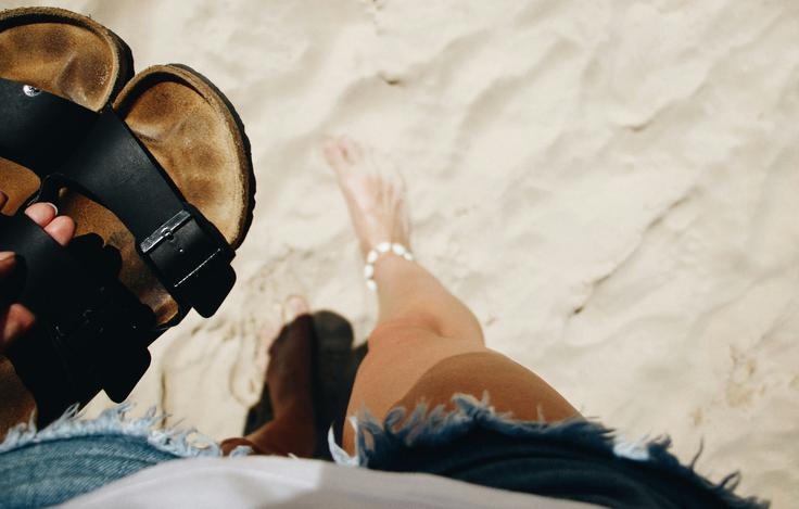 birkenstock | Foto: Unsplash