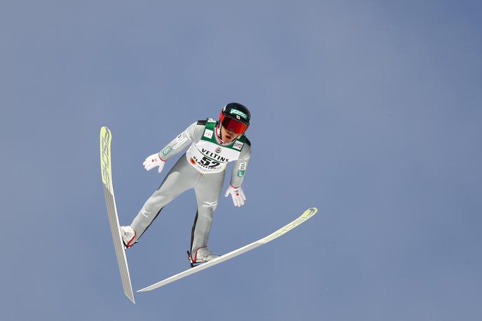 Akito Watabe | Foto Reuters