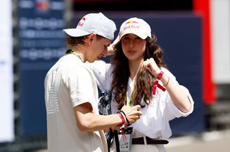 Daniel Tschofenig se spogleduje z veliko spremembo