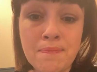 Nika Kovač sporočila slabo novico