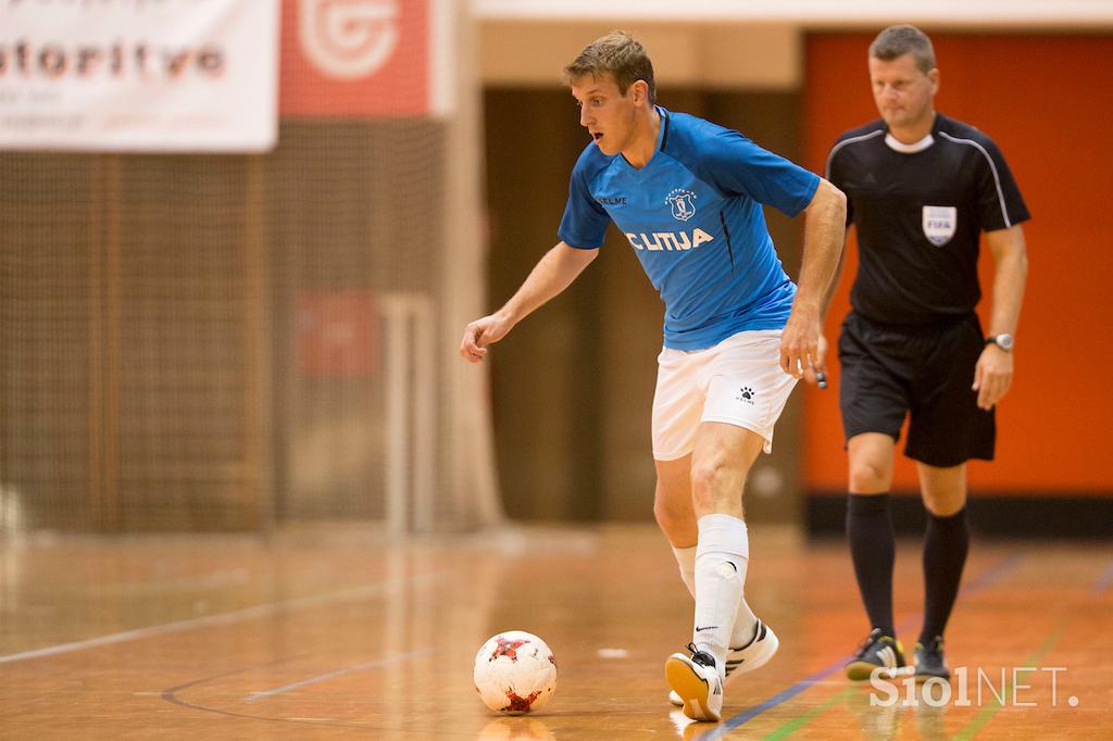 Litija Dobovec futsal