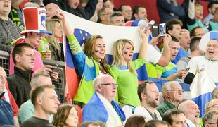 Kongres EHF samo formalnost za potrditev skupne kandidature Slovenije, Makedonije in Črne gore