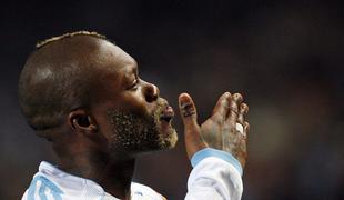 Cisse zapušča Evropo: tudi on v Katar