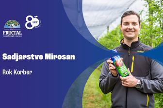 "Made in Slovenia": slovensko sadje, ki presega meje