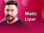 Matic Lipar THUMB