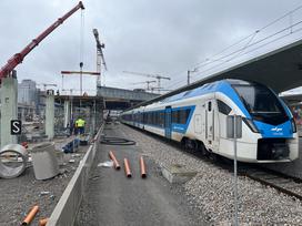 gradnja drugi 2. tir