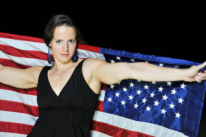 Američanka | Fotografija je simbolična. | Foto Guliverimage