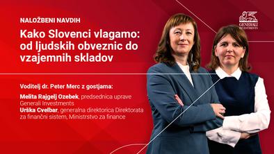 Slovenci varčujemo – a na napačen način