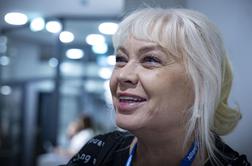Mama Janje Garnbret: Po koncu kariere jo vidim v športnem menedžmentu