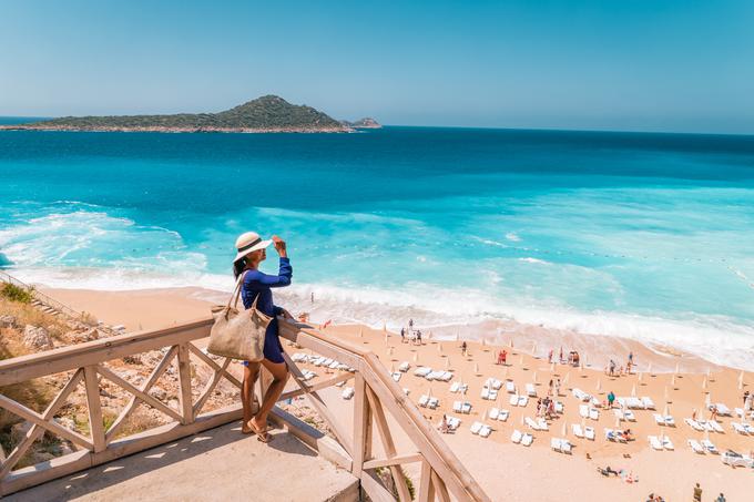 turčija turška riviera antalya antalija | Foto: Shutterstock