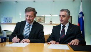 Karl Erjavec napoveduje: Simon Vrhunec bo odletel (video)