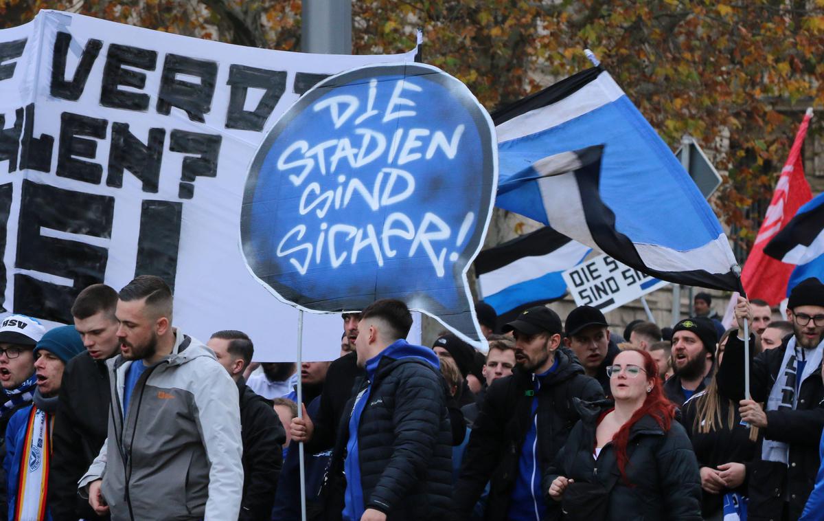 navijača Bundesliga | Foto Guliverimage