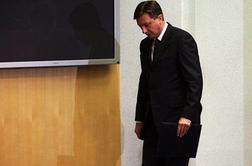 Poslanci Zares bodo verjetno podprli rebalans