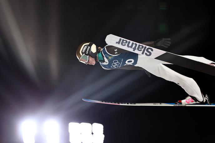 Nika Prevc | Foto Guliverimage