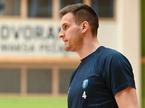 slovenska odbojkarska reprezentanca, Jan Kozamernik