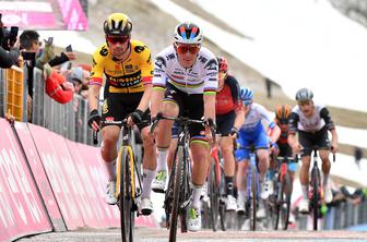 Nič od akcije, junak postal Italijan