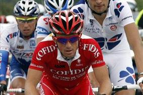 Dumoulin zmagovalec dirke Etoile de Besseges