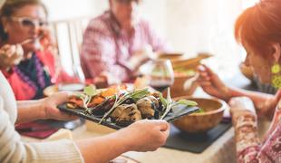 Pozor: to živilo velja za velikega sovražnika vina!