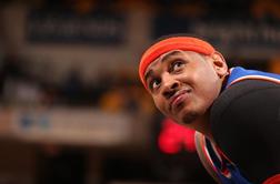 Memphis in Indiana bližje napredovanju