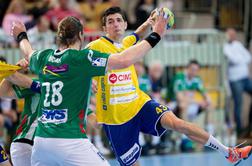 Iz Kopra s trebuhom za kruhom, zdaj je srbski reprezentant