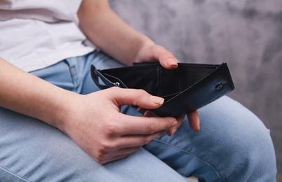 Ali res veste, kam gre vaš denar?