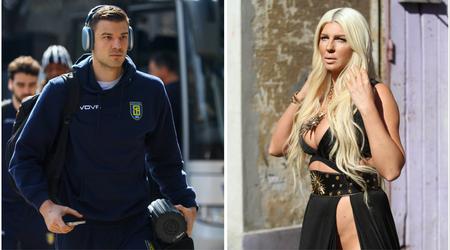 Jelena Karleuša v zvezi s 16 let mlajšim košarkarjem?
