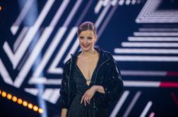 Severjevi nagradi Ajdi Smrekar in Damjani Černe