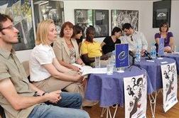 Pravica do azila je ključno načelo človekovih pravic