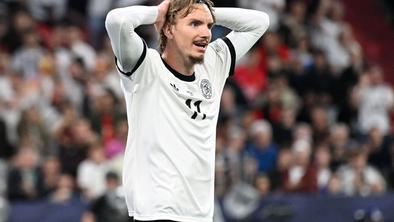 Elšnik ostaja v Crveni zvezdi, Malenšek iz Radomelj na Češko