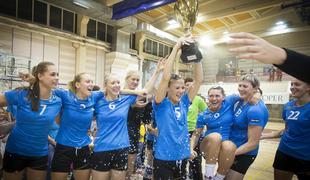 Krim pritisnil na plin in osvojil prvi superpokal 