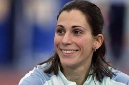 M. Šestak: Nadaljevati uspešen niz Slovenk