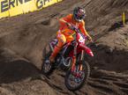 Jeffrey Herlings Arnhem Honda