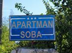 apartma, Hrvaška
