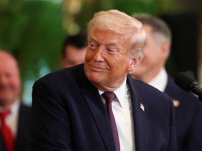 Trump ustanovil Odbor za mir v Gazi, člane bo razkril kmalu