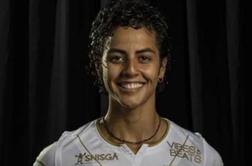 Škandal v albanski odbojki, dokazati mora, da je ženska #video