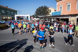 Istrski maraton 2018