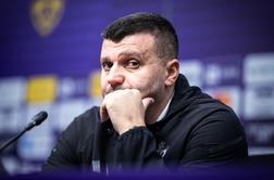 Maribor občutil kruto plat nogometa: "Ne zmaga vedno boljši"