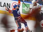 Edmonton Oilers : Florida Panthers