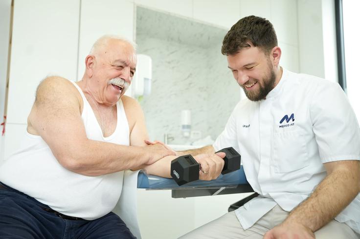 medicofit | Foto: Medicofit
