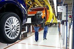 Fiat bo v Rusiji zgradil dve tovarni