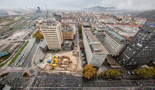 Ljubljana v velikem pričakovanju: nova trasa in ura štarta ter rekorden obisk iz tujine